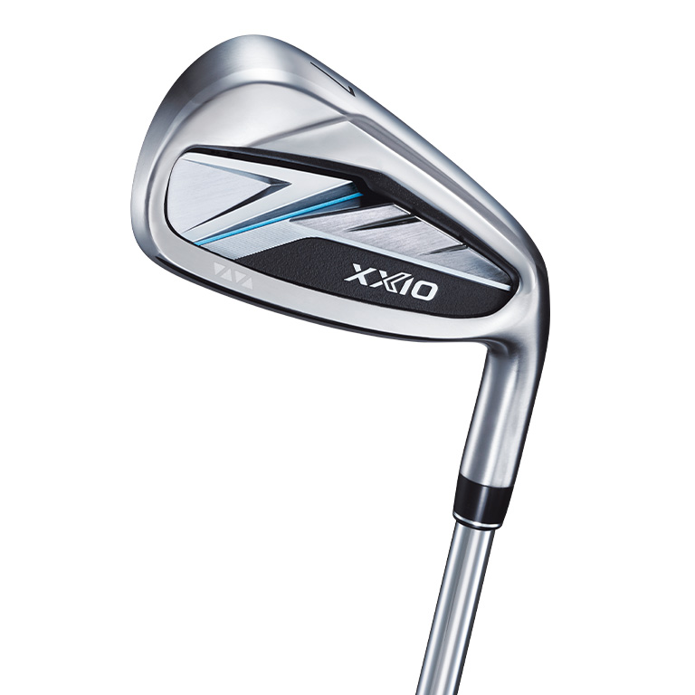 ゼクシオ エックス アイアン N.S.PRO 920GH DST for XXIO スチール