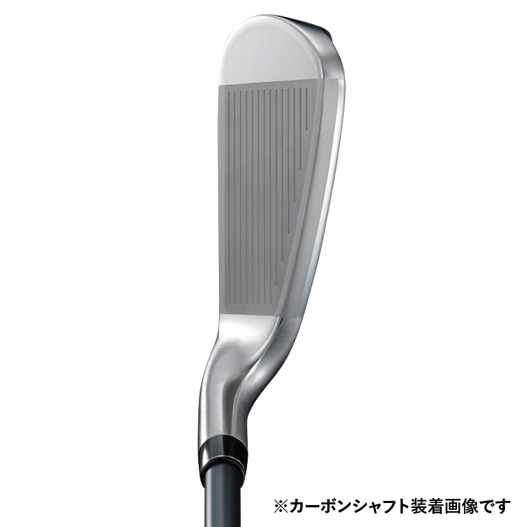 ゼクシオ 14 アイアン N.S.PRO 850GH neo DST スチールシャフト 5本