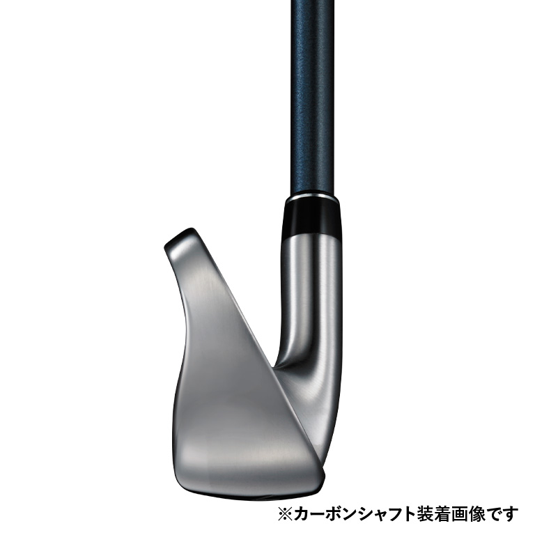 11/22発売】ゼクシオ 14 アイアン N.S.PRO 850GH neo DST スチール