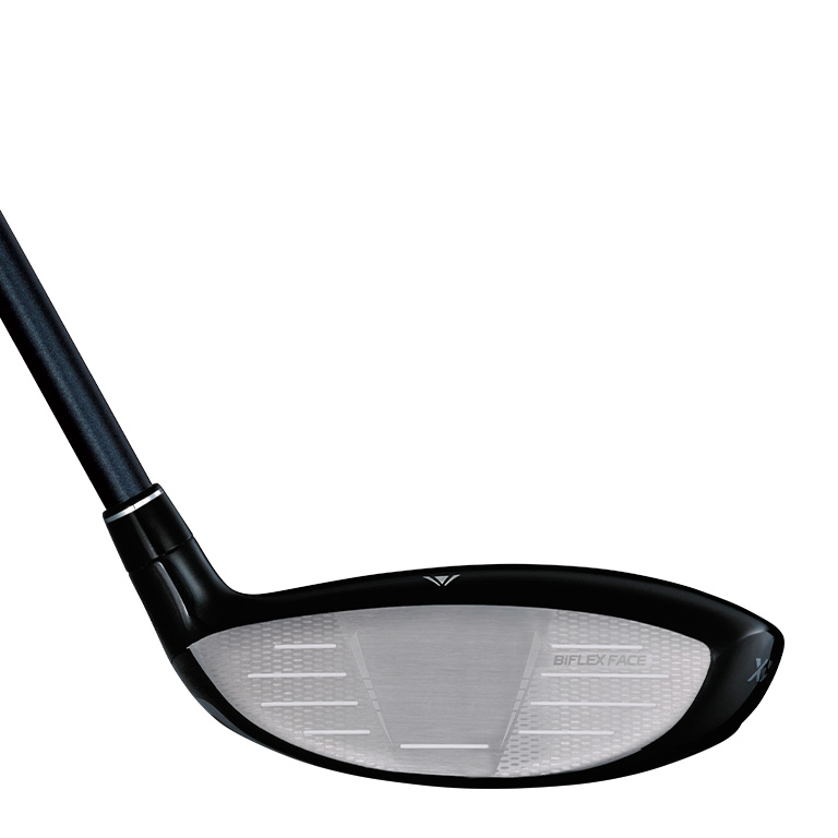 1/17発売】ゼクシオ 14 フェアウェイウッド レフトハンドモデル MP1400