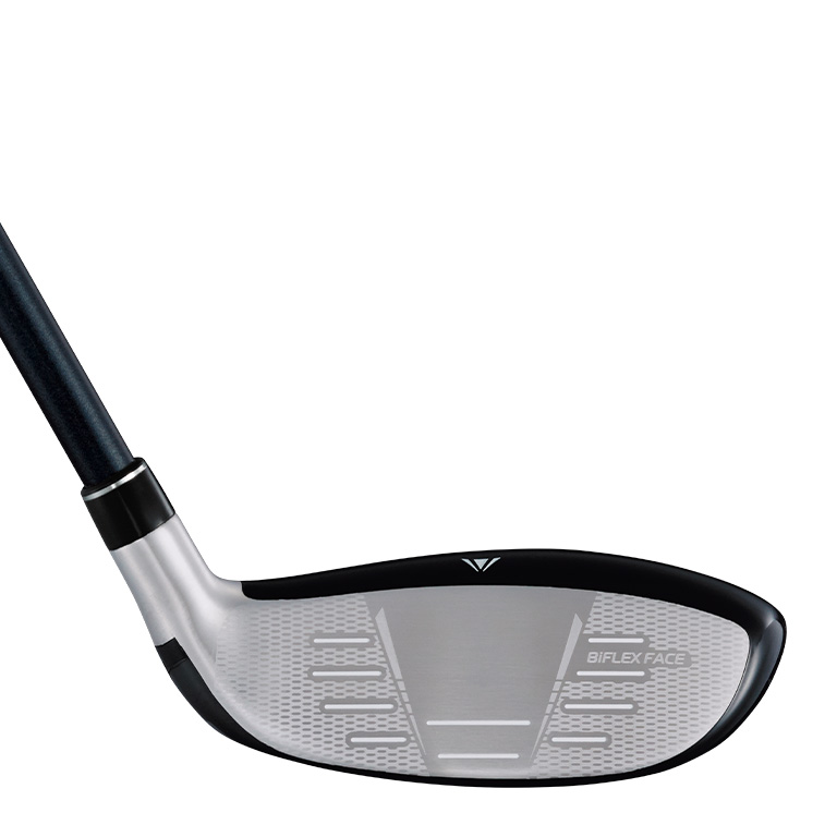 ゼクシオ 14 ハイブリッド レフトハンドモデル MP1400