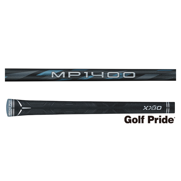 1/17発売】ゼクシオ 14 アイアン レフトハンドモデル MP1400