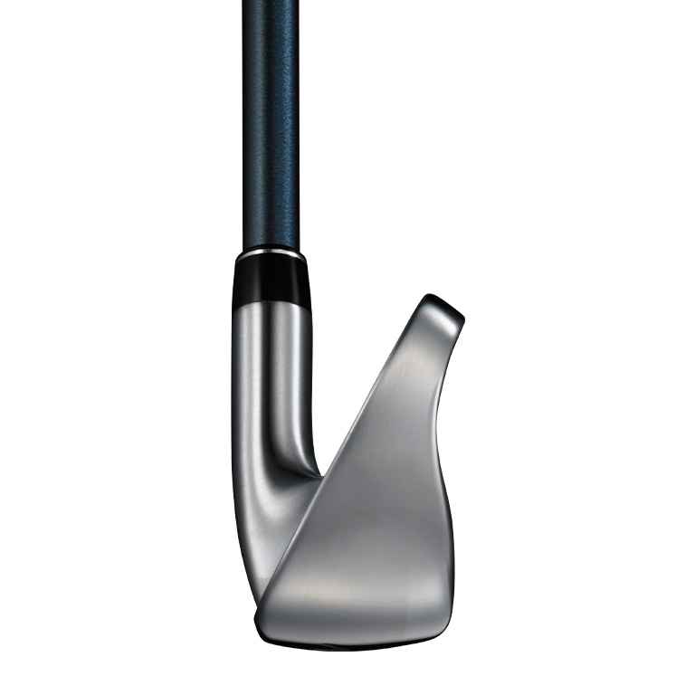 1/17発売】ゼクシオ 14 アイアン レフトハンドモデル MP1400