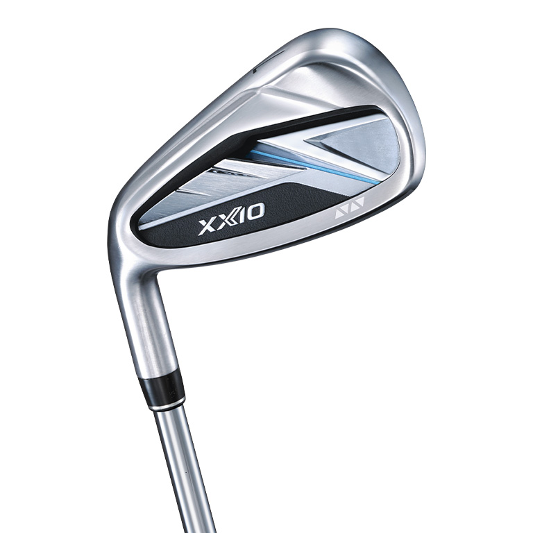 1/17発売】ゼクシオ 14 アイアン レフトハンド N.S.PRO 850GH neo DST