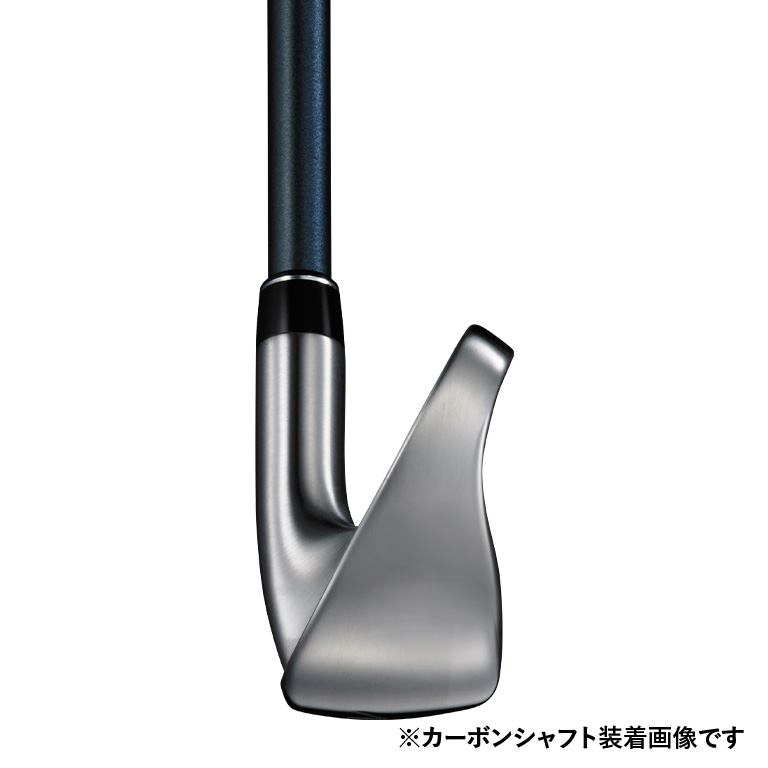 1/17発売】ゼクシオ 14 アイアン レフトハンド N.S.PRO 850GH neo DST