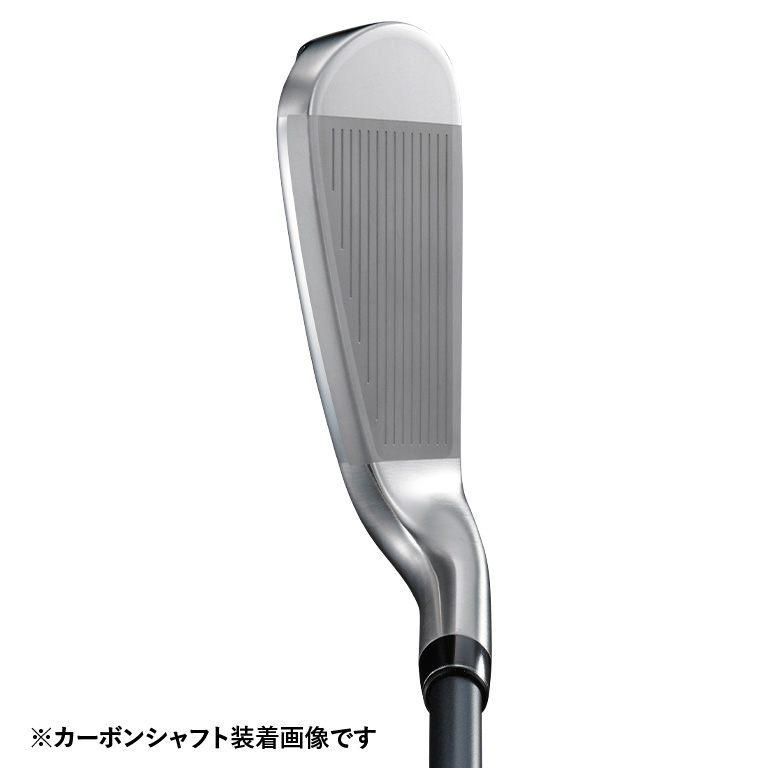 ゼクシオ 14 アイアン レフトハンド N.S.PRO 850GH neo DST スチール