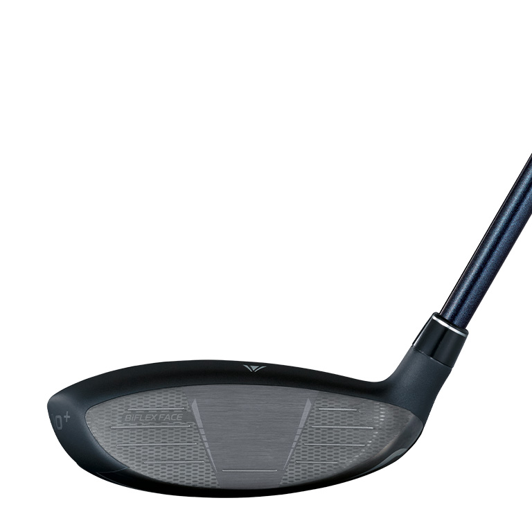 11/22発売】ゼクシオ 14＋ フェアウェイウッド SPEEDER NX DST for