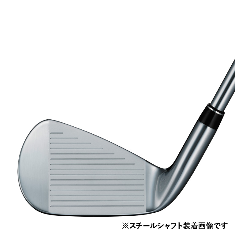 11/22発売】ゼクシオ 14＋ アイアン SPEEDER NX DST for XXIO