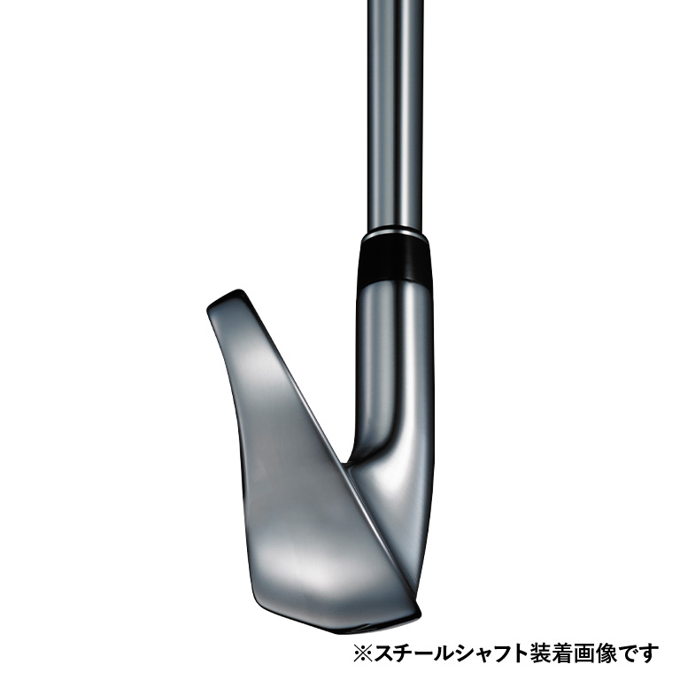 11/22発売】ゼクシオ 14＋ アイアン SPEEDER NX DST for XXIO