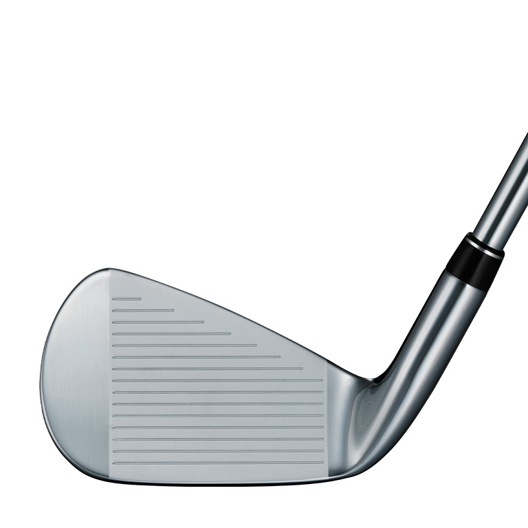 ゼクシオ 14＋ アイアン N.S.PRO 950GH neo DST スチールシャフト 5本