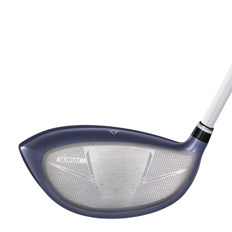 12/6発売】ゼクシオ 14 レディス ドライバー ブルー SPEEDER NX DST