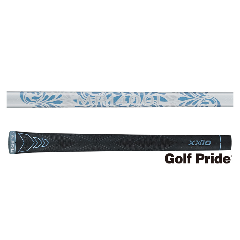 12/6発売】ゼクシオ 14 レディス ドライバー ブルー MP1400L