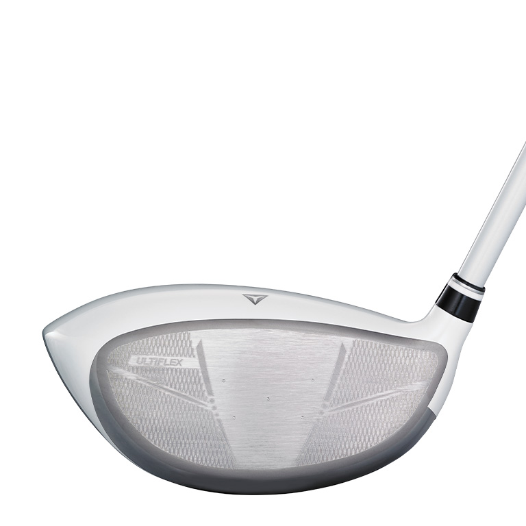 12/6発売】ゼクシオ 14 レディス ドライバー ホワイト SPEEDER NX DST