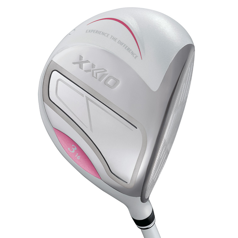 大幅値下げ‼️XXIO MP900 レディース3w•7wのセット XXIO ゼクシオ レディース XXIO13 ゼクシオ13 レディス フェアウェイ