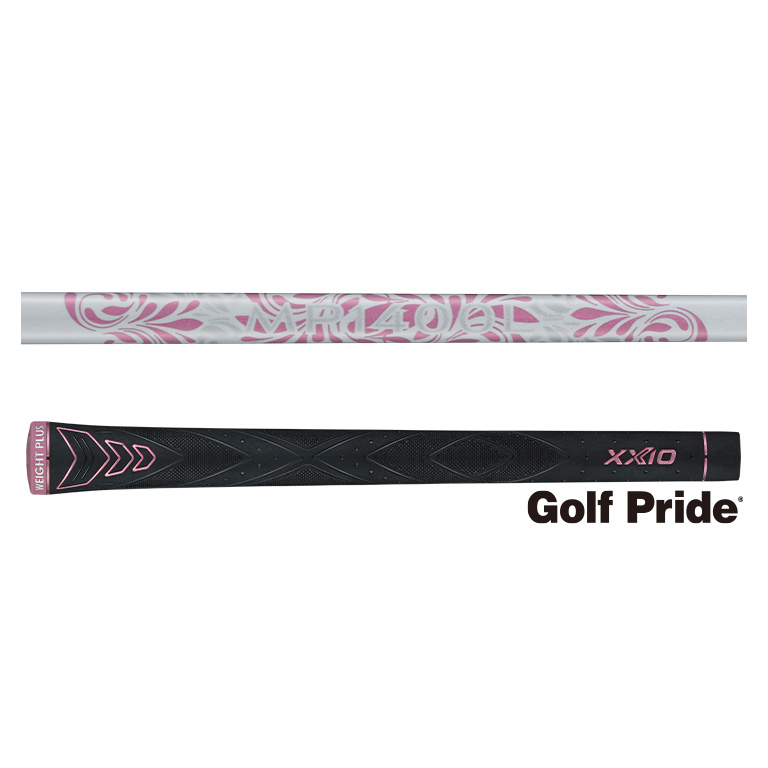 12/6発売】ゼクシオ 14 レディス フェアウェイウッド ホワイト MP1400L