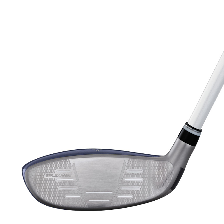 12/6発売】ゼクシオ 14 レディス ハイブリッド ブルー SPEEDER NX DST