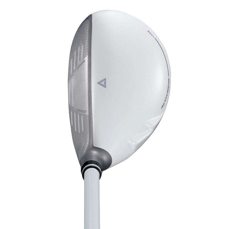 12/6発売】ゼクシオ 14 レディス ハイブリッド ホワイト MP1400L