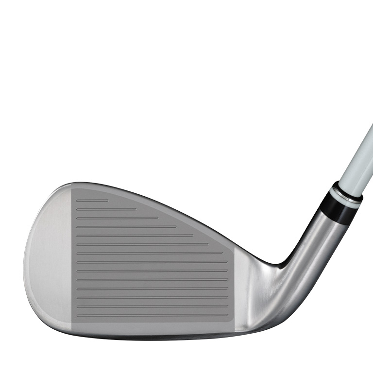 12/6発売】ゼクシオ 14 レディス アイアン ブルー SPEEDER NX DST for