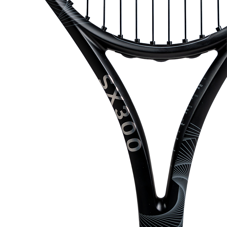 ダンロップ 26SX 300 シャドーブラック DUNLOP SX 300 SHADOW BLACK
