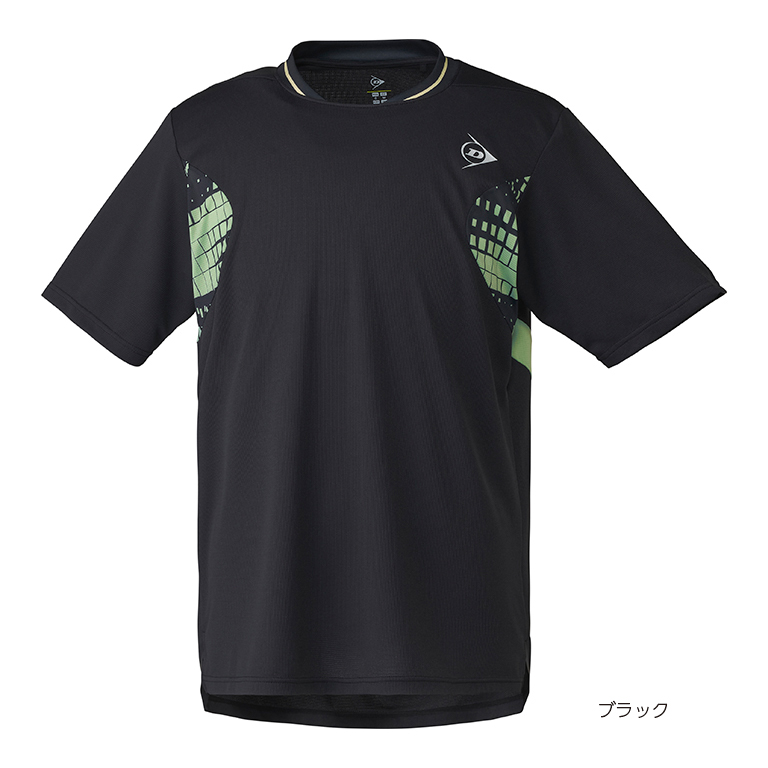 UNISEX 26春夏 GAME SHIRT（ジュニア対応モデル）DAP-1600