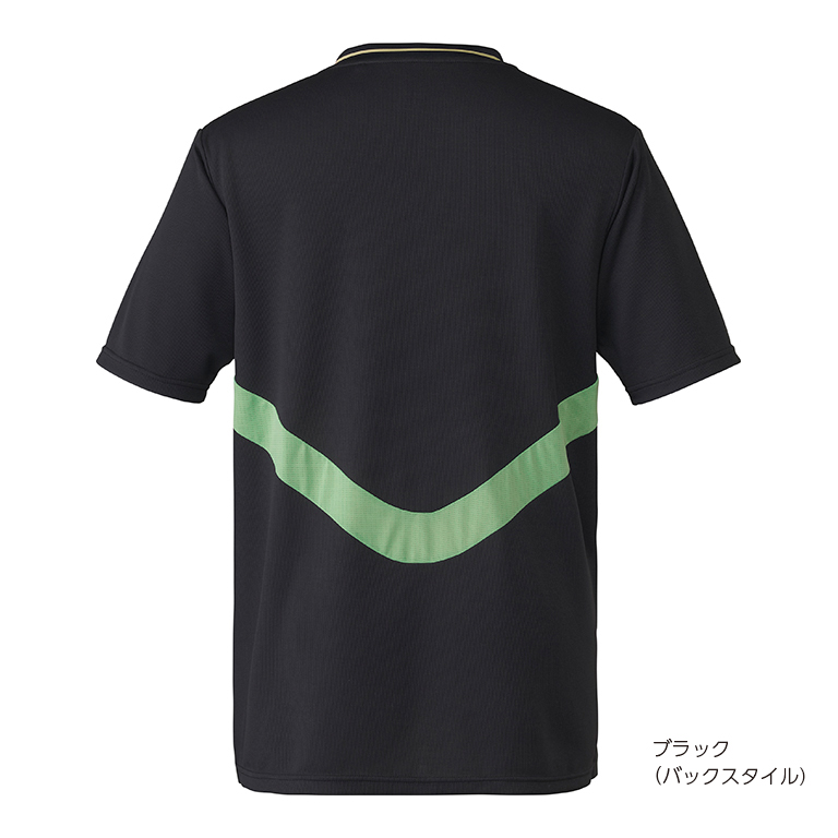 UNISEX 26春夏 GAME SHIRT（ジュニア対応モデル）DAP-1600