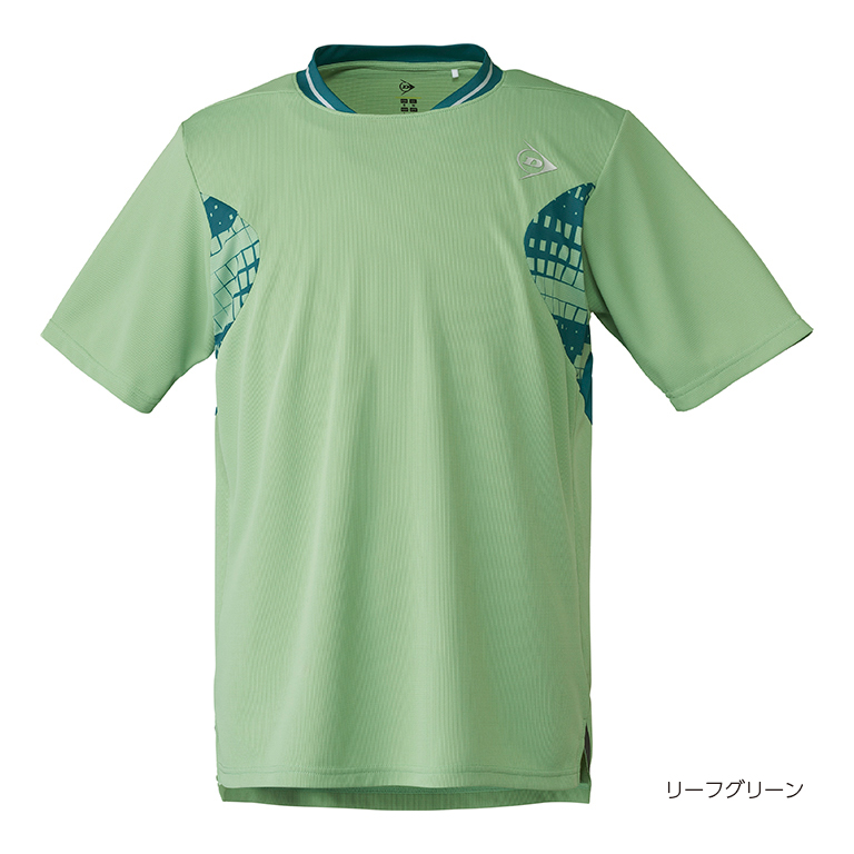 UNISEX 26春夏 GAME SHIRT（ジュニア対応モデル）DAP-1600