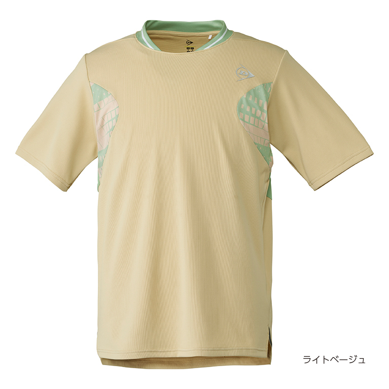 UNISEX 26春夏 GAME SHIRT（ジュニア対応モデル）DAP-1600