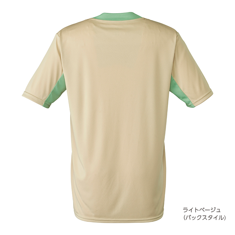 UNISEX 26春夏 GAME SHIRT DAP-1602 | ダンロップスポーツ公式