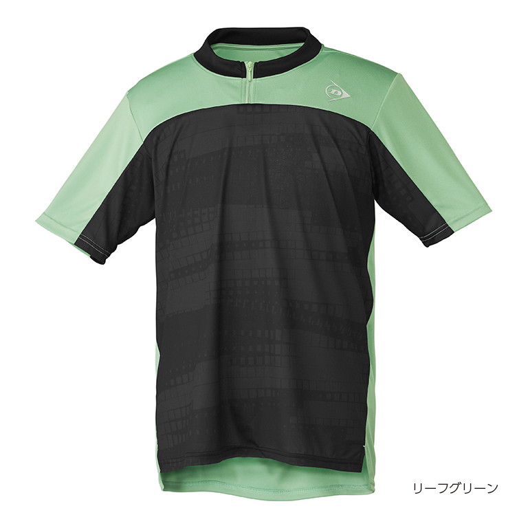 UNISEX 26春夏 GAME SHIRT DAP-1602 | ダンロップスポーツ公式