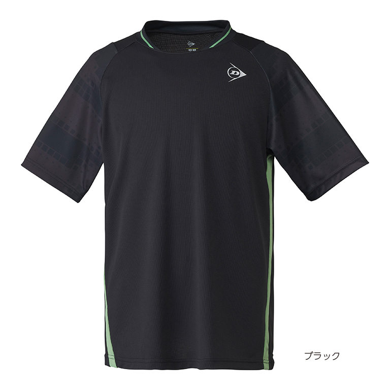 UNISEX 26春夏 GAME SHIRT DAP-1603 | ダンロップスポーツ公式