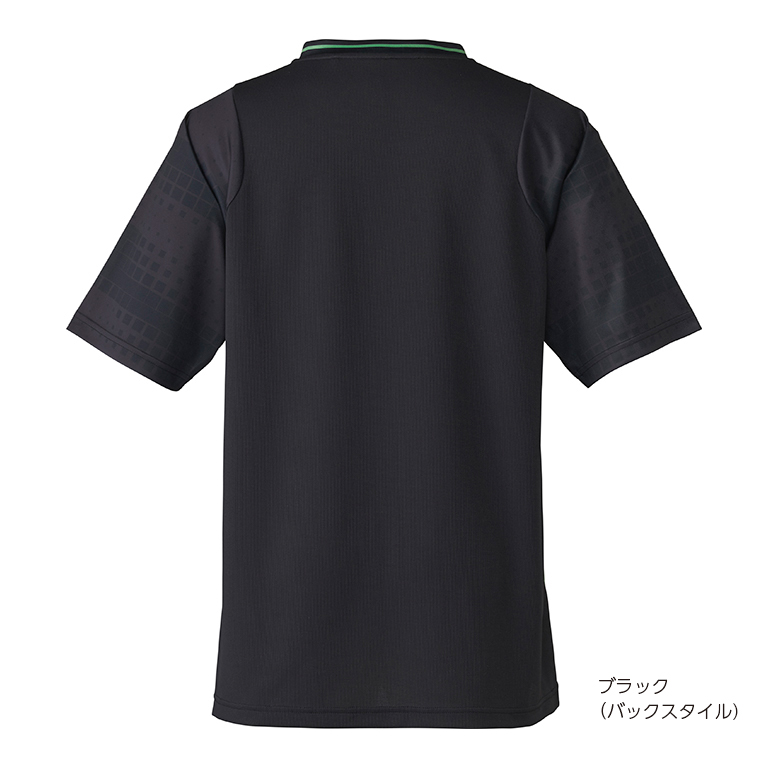 UNISEX 26春夏 GAME SHIRT DAP-1603 | ダンロップスポーツ公式