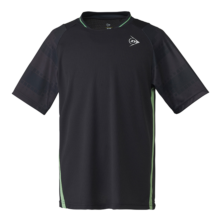 UNISEX 26春夏 GAME SHIRT DAP-1603 | ダンロップスポーツ公式