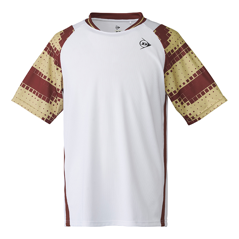 UNISEX 26春夏 GAME SHIRT DAP-1603 | ダンロップスポーツ公式