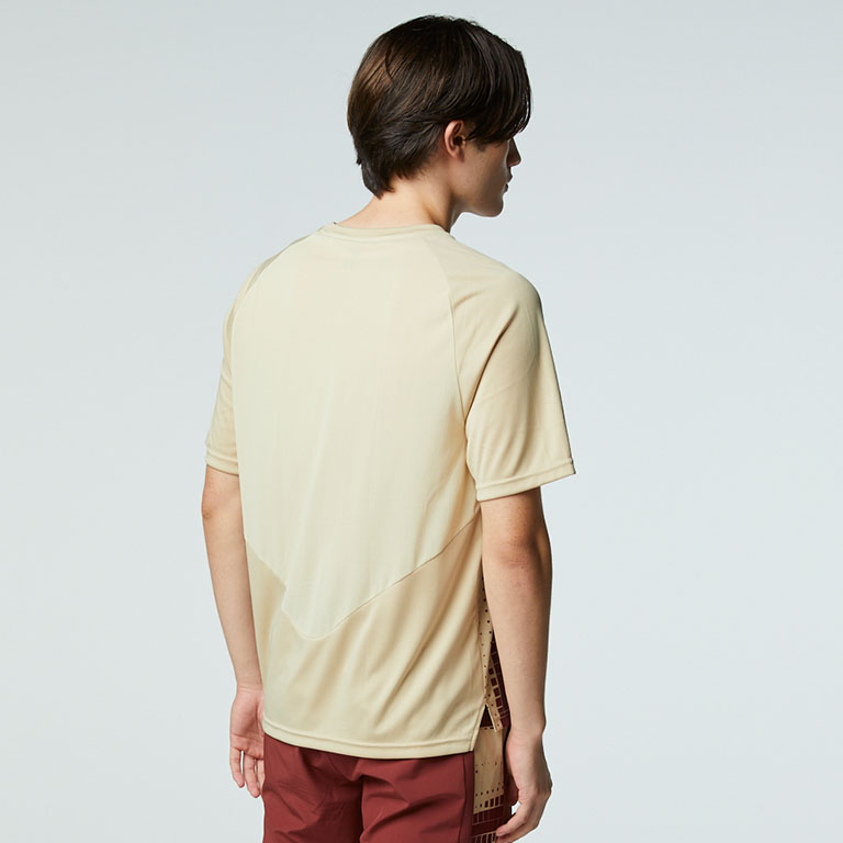 ポイントアップ対象】UNISEX 26春夏 GAME SHIRT DAP-1604 | ダンロップ