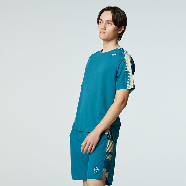 UNISEX 26春夏 GAME SHORTS DAS-2680 | ダンロップスポーツ公式