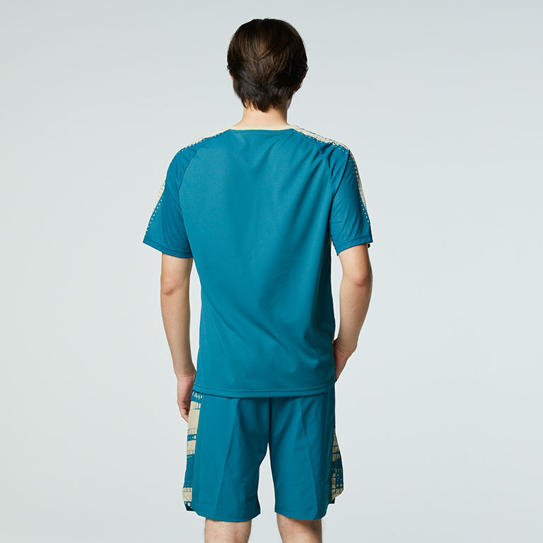 UNISEX 26春夏 GAME SHORTS DAS-2680 | ダンロップスポーツ公式