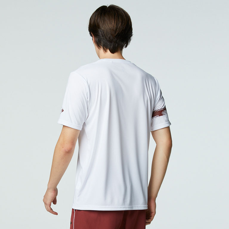 UNISEX 26春夏 T-SHIRT DAL-8601 | ダンロップスポーツ公式オンライン