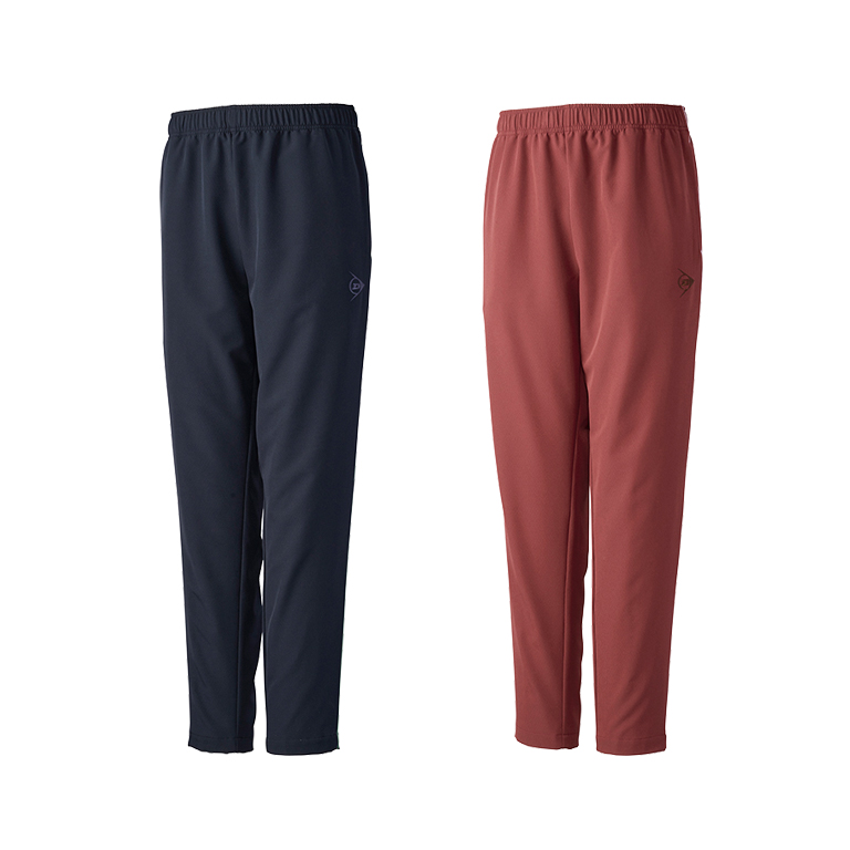 UNISEX 26春夏 TRACK PANTS DAF-5680 | ダンロップスポーツ公式