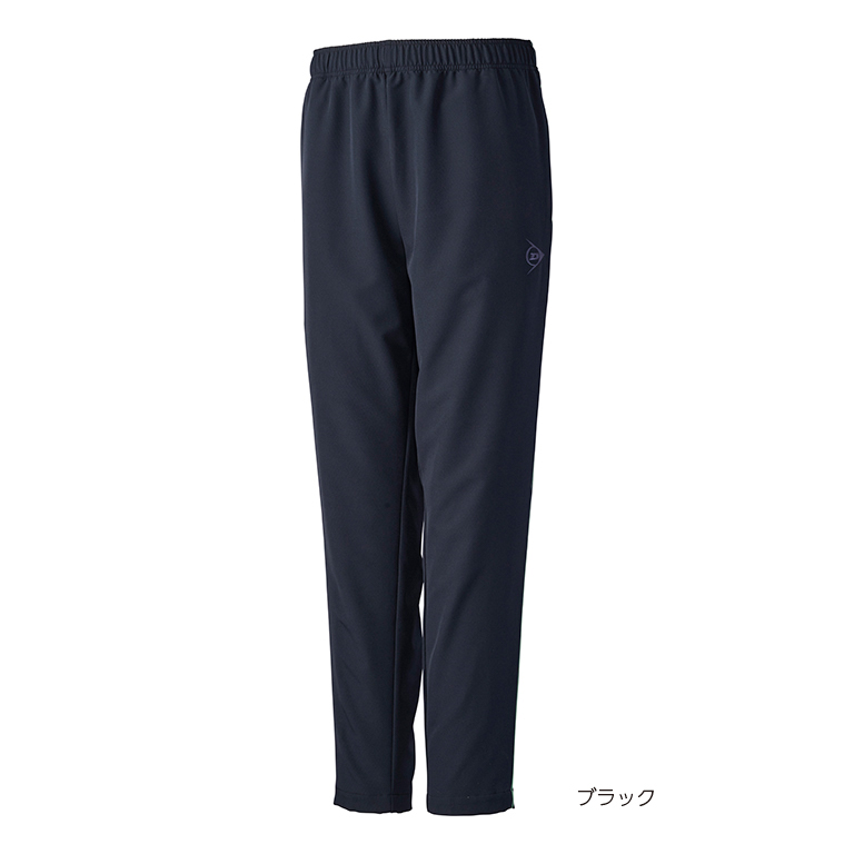 UNISEX 26春夏 TRACK PANTS DAF-5680 | ダンロップスポーツ公式 UNISEX 26春夏 TRACK PANTS DAF-5680 | ダンロップスポーツ公式