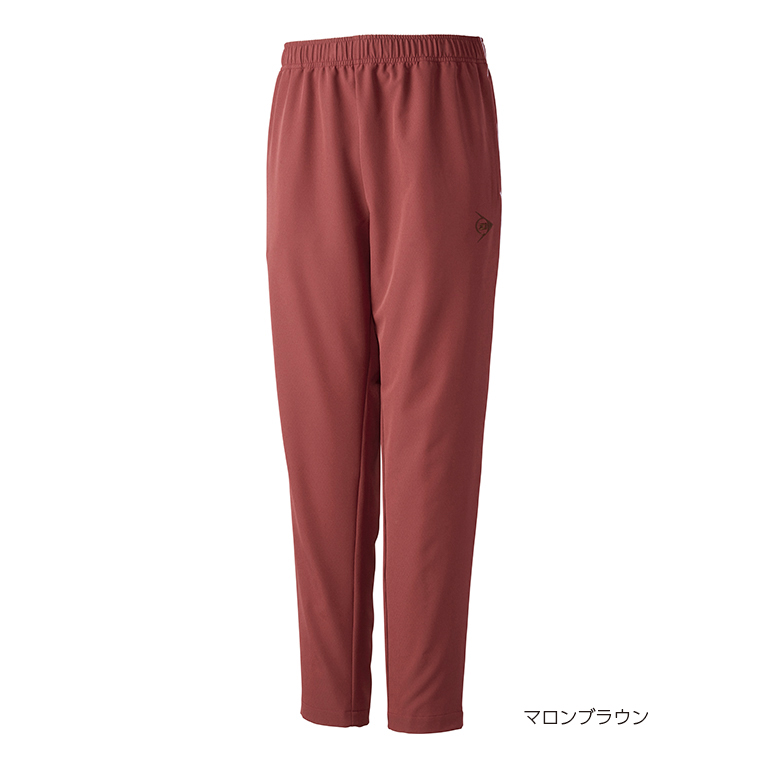 UNISEX 26春夏 TRACK PANTS DAF-5680 | ダンロップスポーツ公式