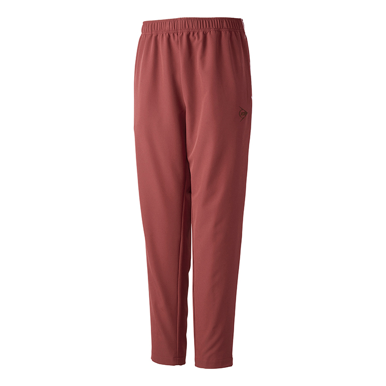 UNISEX 26春夏 TRACK PANTS DAF-5680 | ダンロップスポーツ公式