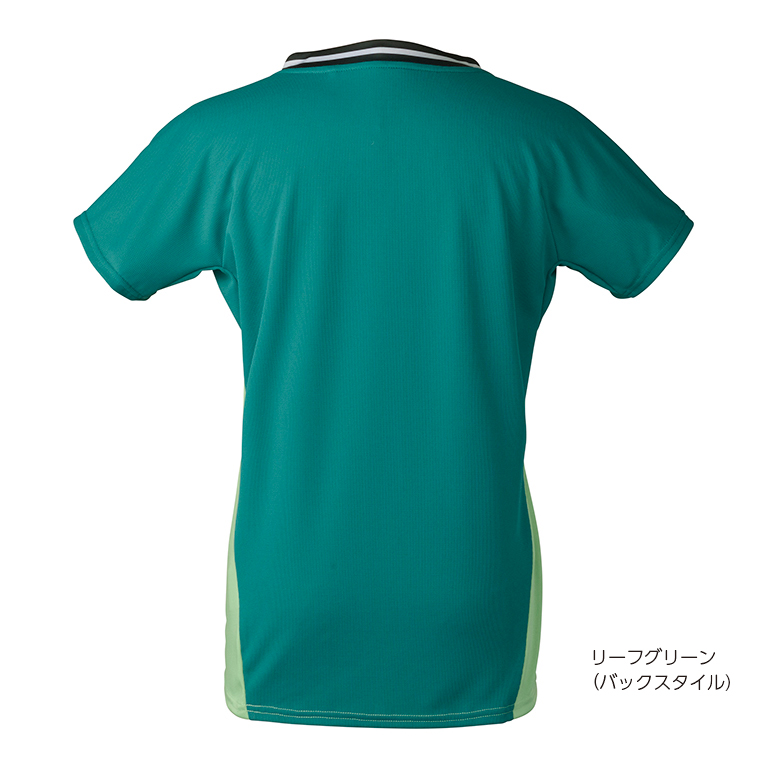 WOMEN'S 26春夏 GAME SHIRT DAP-1622W | ダンロップスポーツ公式