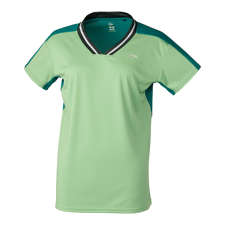 WOMEN'S 26春夏 GAME SHIRT DAP-1622W | ダンロップスポーツ公式