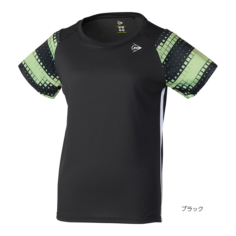 ヒーロー 2Lサイズ WOMEN'S 26春夏 GAME SHIRT DAP-1623W | ダンロップスポーツ公式