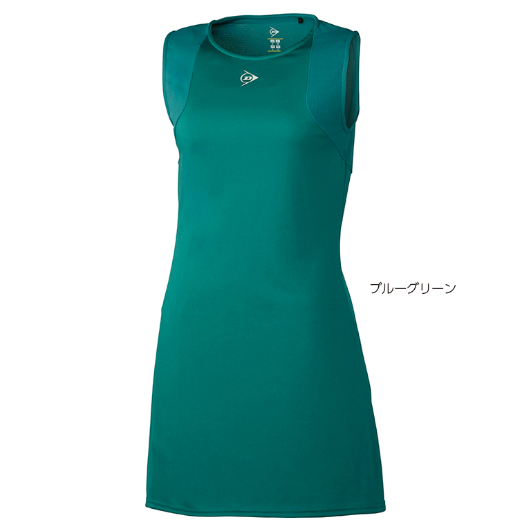 WOMEN'S 26春夏 GAME ONE PIECE DAP-1625W | ダンロップスポーツ公式