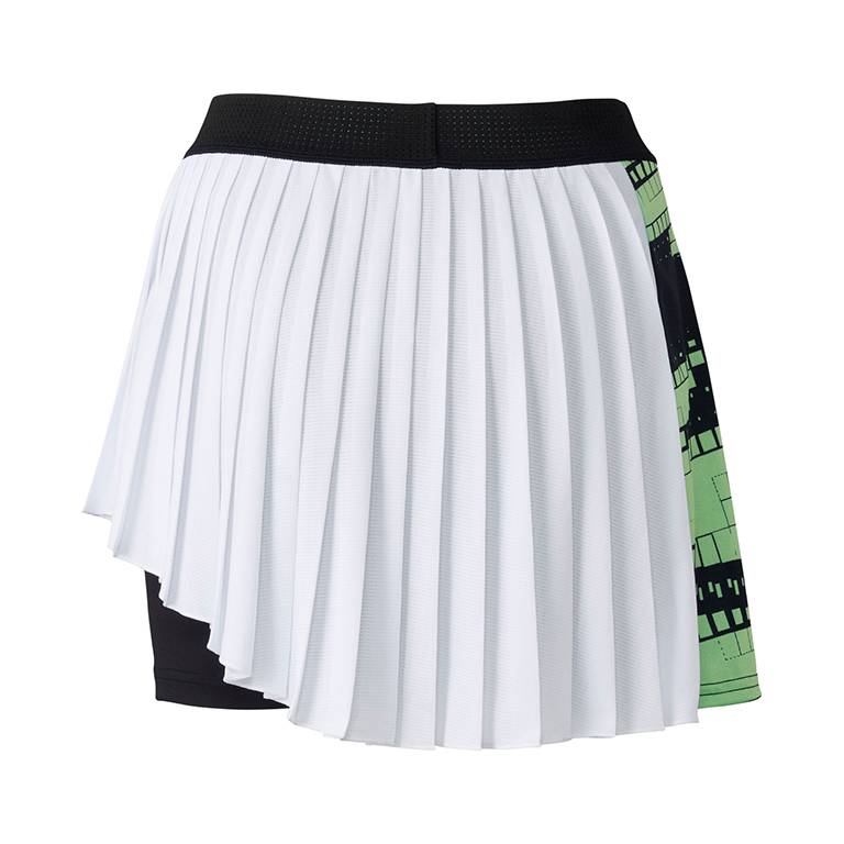 WOMEN'S 26春夏 SKIRT（with INNER SPATS）DAK-2682W | ダンロップ
