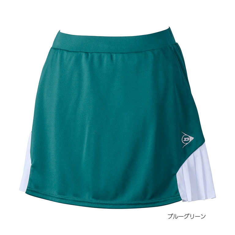 WOMEN'S 26春夏 SKIRT DAK-2683W | ダンロップスポーツ公式オンライン WOMEN'S 26春夏 SKIRT DAK-2683W | ダンロップスポーツ公式オンライン