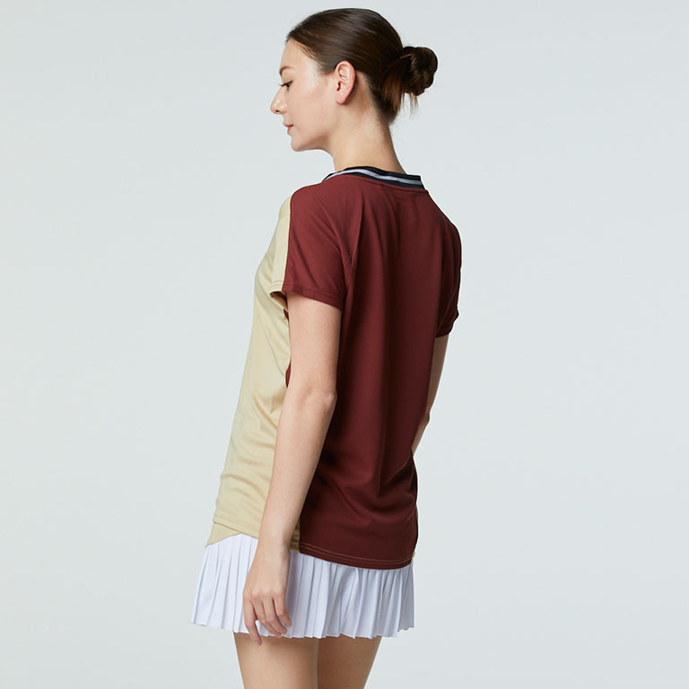 WOMEN'S 26春夏 SKIRT DAK-2683W | ダンロップスポーツ公式オンライン