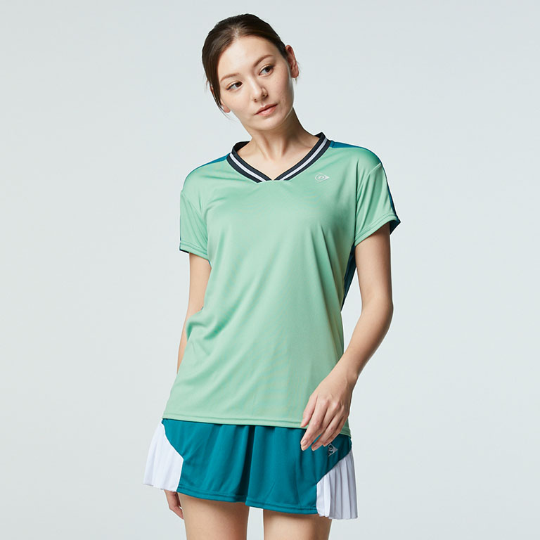 WOMEN'S 26春夏 SKIRT DAK-2683W | ダンロップスポーツ公式オンライン