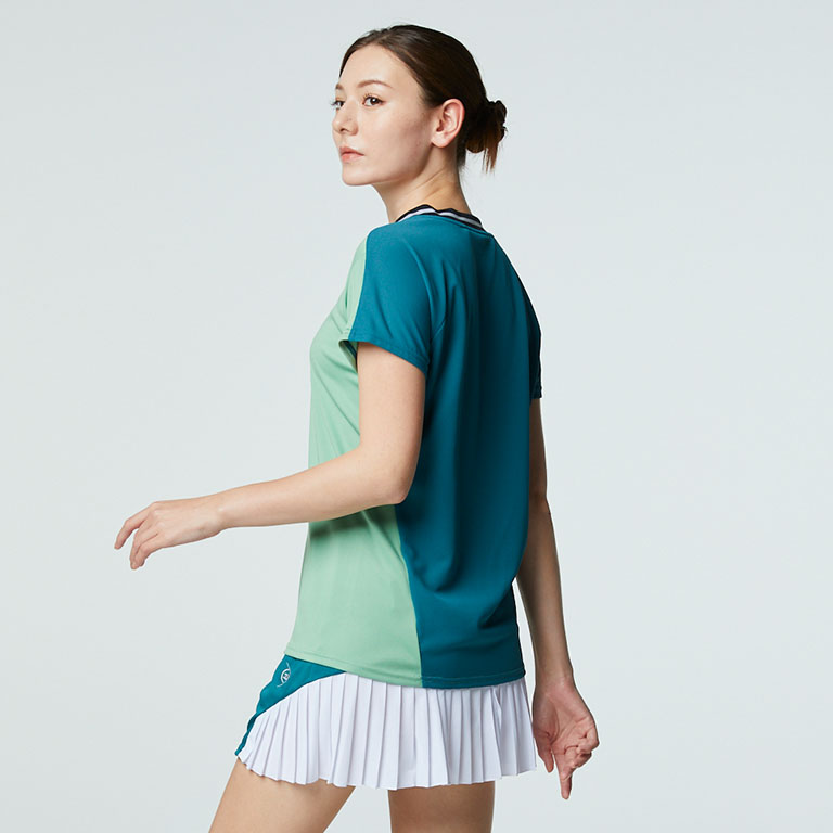 WOMEN'S 26春夏 SKIRT DAK-2683W | ダンロップスポーツ公式オンライン